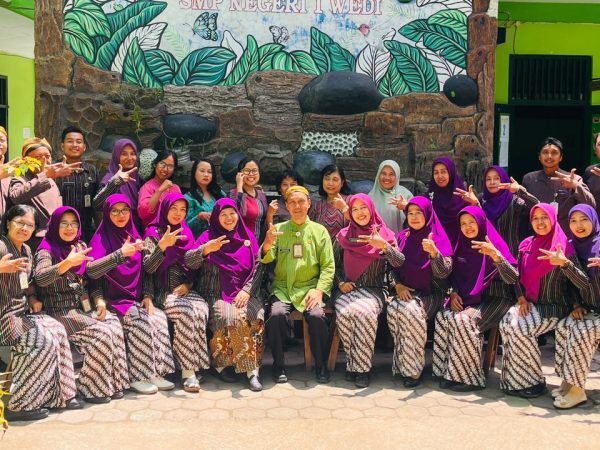 Peringatan Hari Kartini 2026: Meneladani Semangat Perjuangan Emansipasi