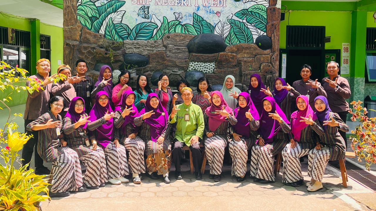 Peringatan Hari Kartini 2026: Meneladani Semangat Perjuangan Emansipasi